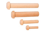 Wheel Axles