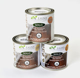 SOLIA+ HARD WOOD FLOR CLEANER