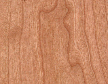 Pre-Glued Cherry Wood Edge Banding
