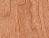 Pre-Glued Cherry Wood Edge Banding