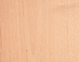 Pre-Glued Maple Wood Edge Banding