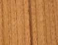 Placage en bois de teck
