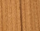 Placage en bois de teck