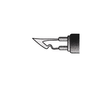 FIXED-TIP STANDARD PEN