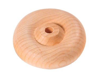 Toy's wheel
