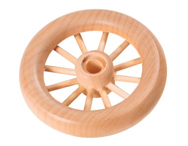 Spoke Wheel 1 3/4"