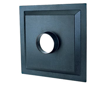 TABLE SAW DUST HOOD