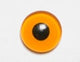 Yeux d'oiseaux jaune paille n°112