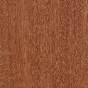 American Mahogany