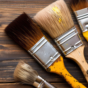 Applicators & Brushes