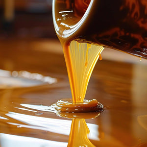 Oils & Waxes