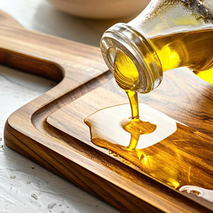 Oil For Cutting Boards