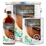 KUNOS OIl for Interior Wood – Livos