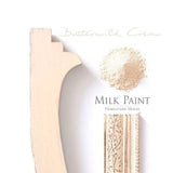 Peinture de lait 330G - Homestead House