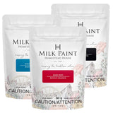 Peinture de lait 330G - Homestead House