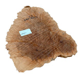 Burl Wood Red Mallee - 4" x 12" x 13"