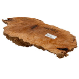 Loupe Red Mallee - 3" x 9" x 17"