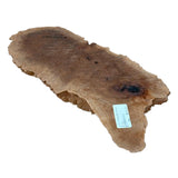 Burl Wood Red Mallee - 3" x 8" x 16"