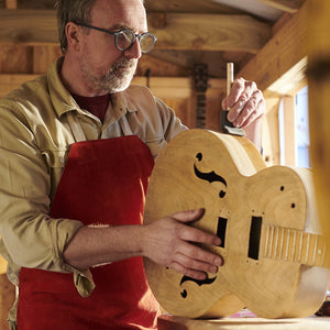 Instrument Making