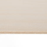 Contreplaqué merisier baltique - 11 1/2" x 23 1/2"