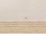 Contreplaqué merisier baltique - 11 1/2" x 11 1/2"