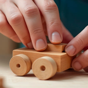Miniatures et maquettes