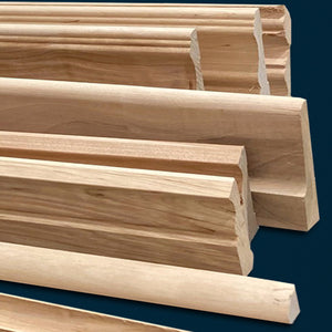 Mouldings