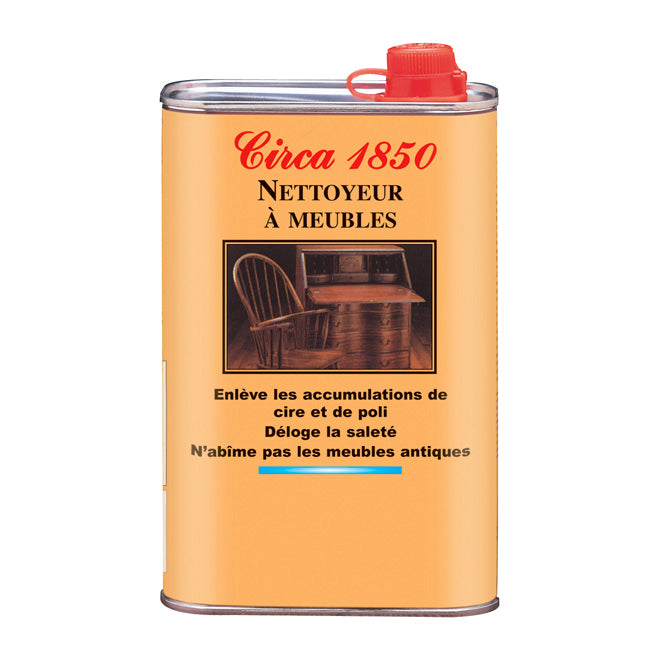 Furniture cleaner 1804 500 ml - Circa
