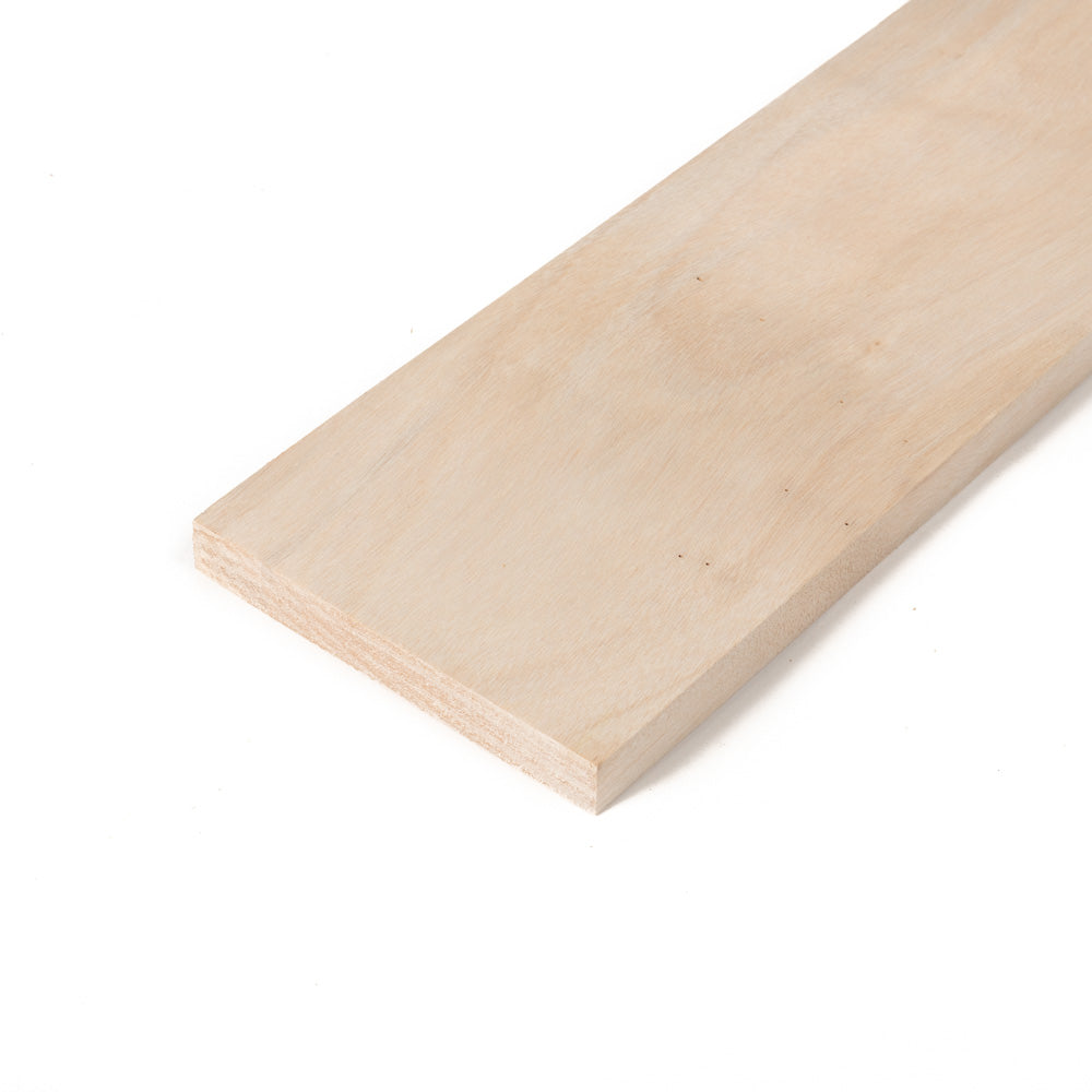 Okoume - Rough Cut Lumber