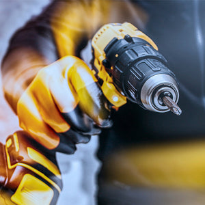 Power Tools & Accessories