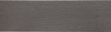 Planche de terrasse rainurée en Composite 1" x 6" Fiberon Sanctuary - Earl Grey