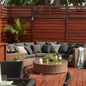 Fencing Boards