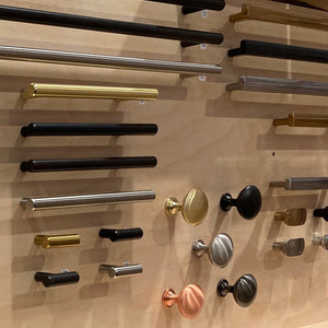 Knobs & Handles