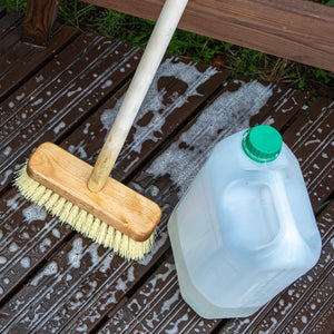 Cleaners & Wood Stripper