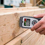 Détecteur d’humidité MT-520