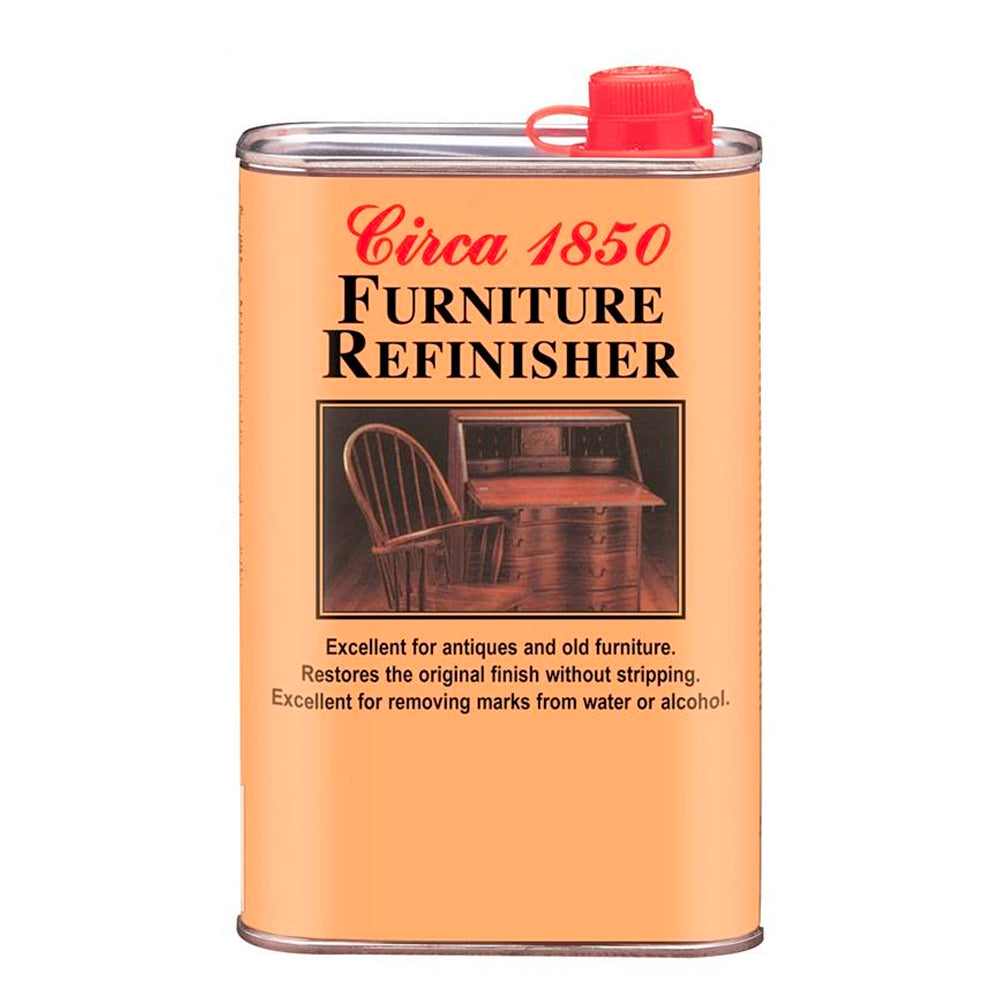 Furniture Polisher 1801 250ml - Circa 