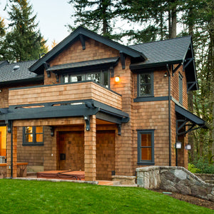 Cedar Shingles