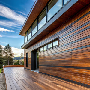 Panelling & Roofing