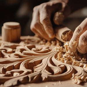 Carving