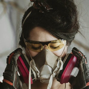 Safety - Handling - Pushers