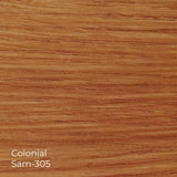 2 in 1 Colored Varnishes - SamaN