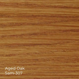 2 in 1 Colored Varnishes - SamaN