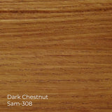 2 in 1 Colored Varnishes - SamaN