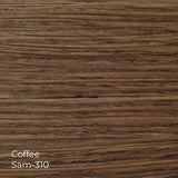 2 in 1 Colored Varnishes - SamaN