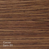 2 in 1 Colored Varnishes - SamaN