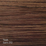 2 in 1 Colored Varnishes - SamaN