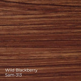 2 in 1 Colored Varnishes - SamaN