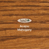 SamaN Water-Based Wood Stain – 946 ml (32 oz)