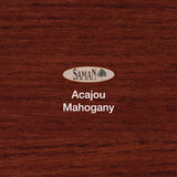 SamaN Water-Based Wood Stain – 236 ml (8 oz)