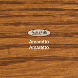 SamaN Water-Based Wood Stain – 946 ml (32 oz)